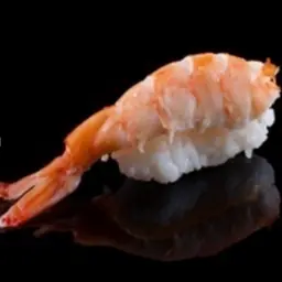 Shrimp Sushi